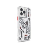 เคส Skinarma iPhone 16 Pro Ekho Magsafe Crystal Clear
