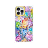 เคส Sheep iPhone 16 Pro Magsafe - CareBears Roller Skate