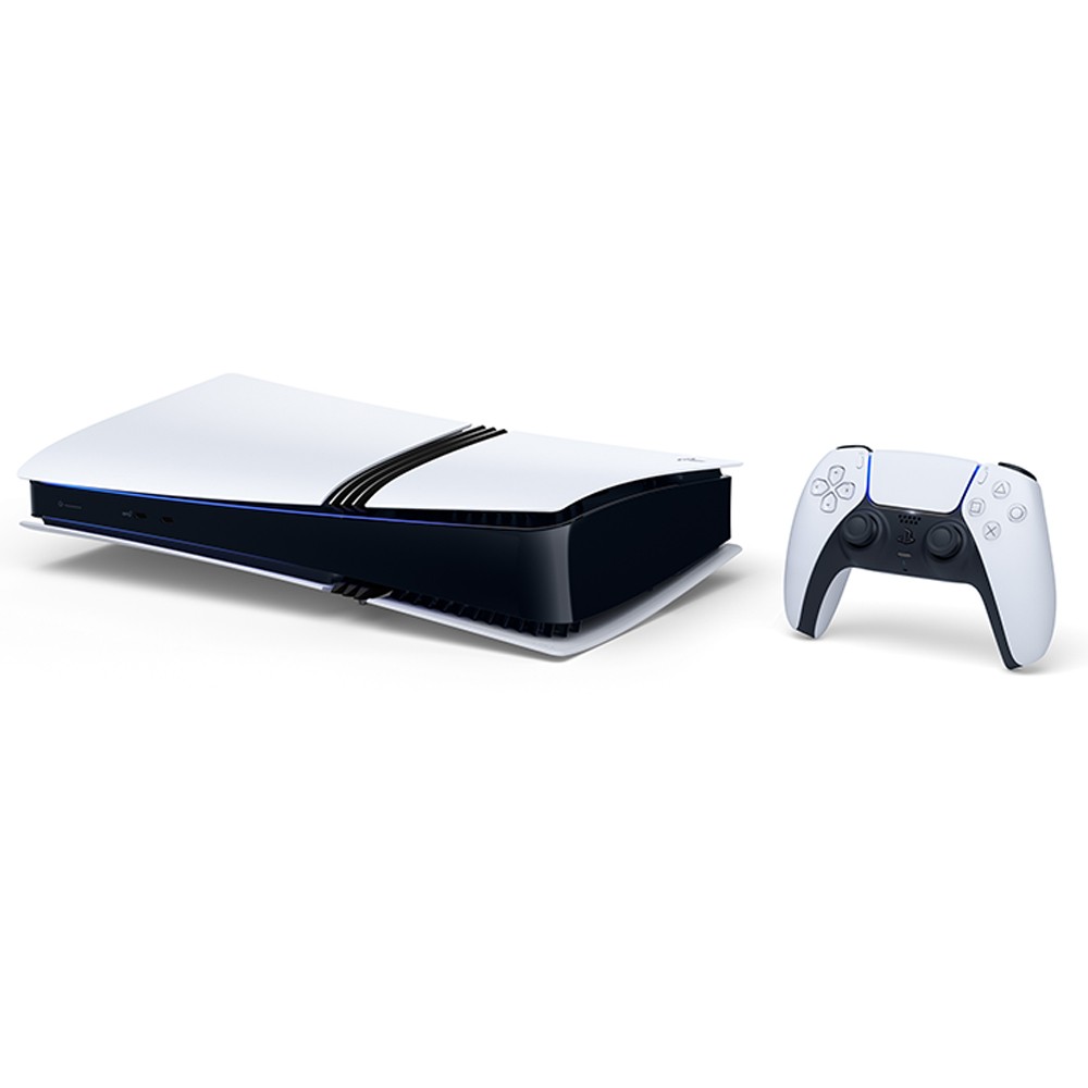 เครื่องเล่นเกม Sony PlayStation 5 Pro