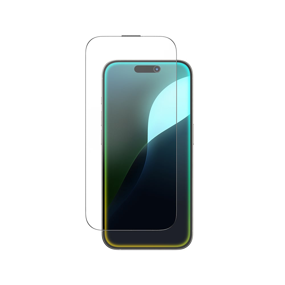 ฟิล์มกันรอย AMAZINGthing iPhone 16 Pro Max (2.75D) Titan Matte Glass