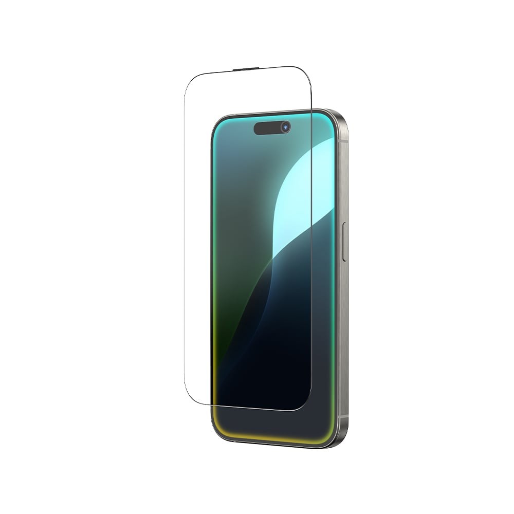 ฟิล์มกันรอย AMAZINGthing iPhone 16 Pro Max (2.75D) Titan Matte Glass
