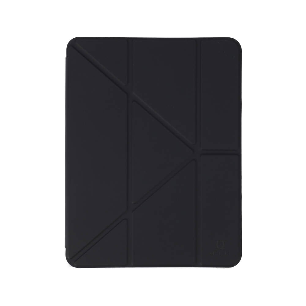 เคส QPLUS iPad Air 11" 2026 / iPad Air 4/5/6/7/8 (M2/M3/M4) Y Model Navy