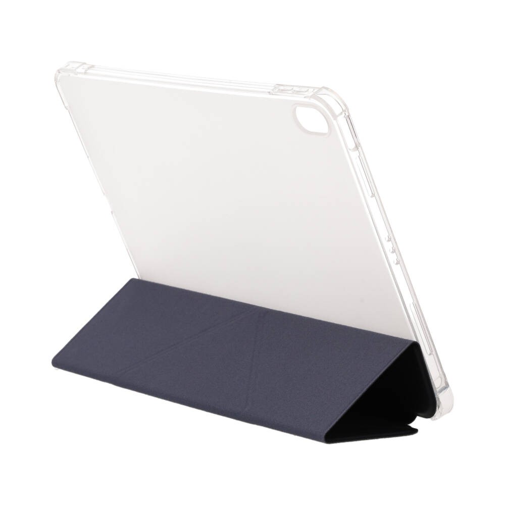 เคส QPLUS iPad Air 11" 2026 / iPad Air 4/5/6/7/8 (M2/M3/M4) Y Model Navy