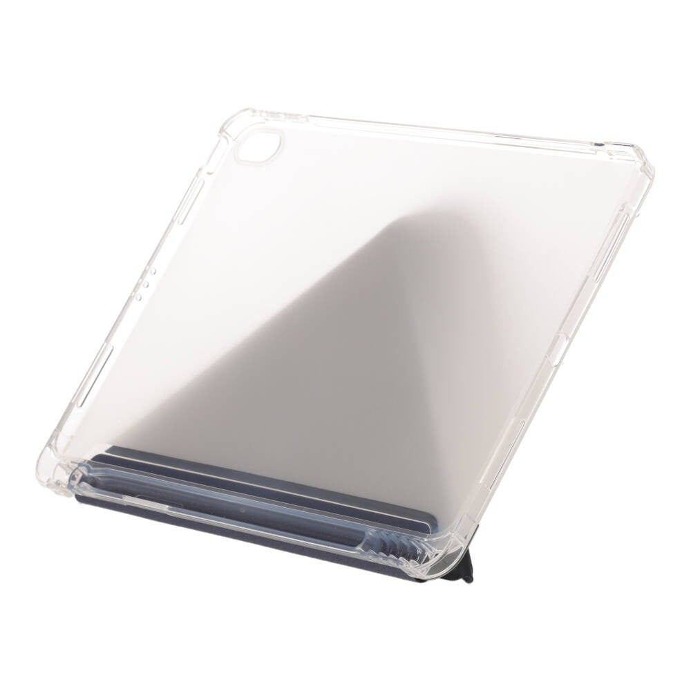 เคส QPLUS iPad Air 11" 2026 / iPad Air 4/5/6/7/8 (M2/M3/M4) Y Model Navy