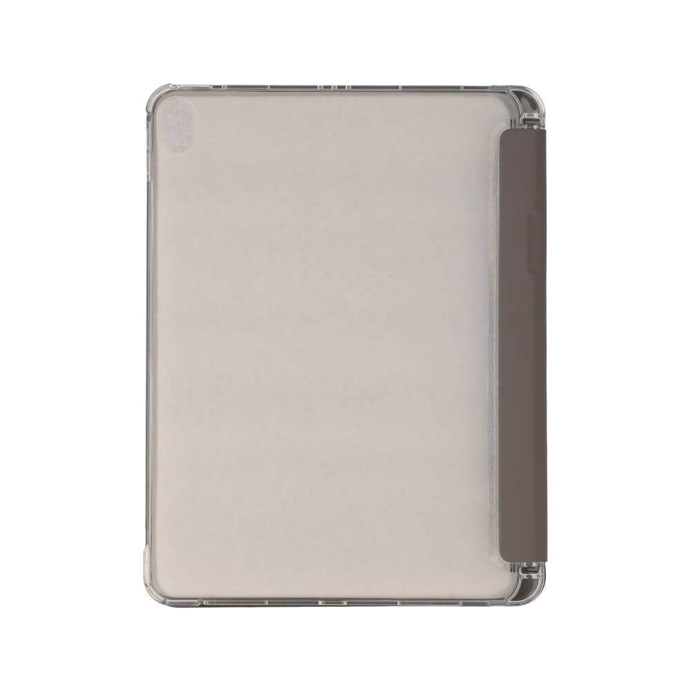 เคส QPLUS iPad Air 11" 2026 / iPad Air 4/5/6/7/8 (M2/M3/M4) Y Model Gray