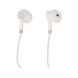 หูฟัง QPLUS Magnet 3.5mm White
