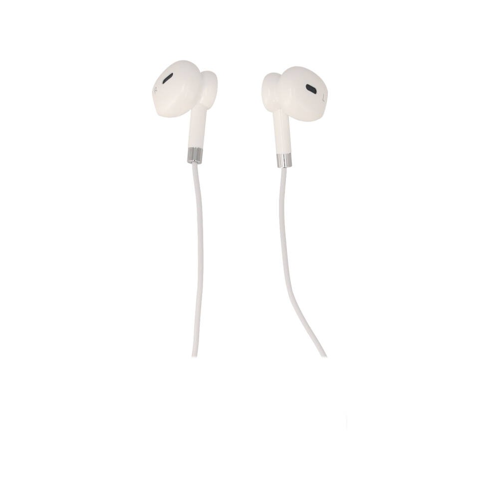 หูฟัง QPLUS Magnet 3.5mm White