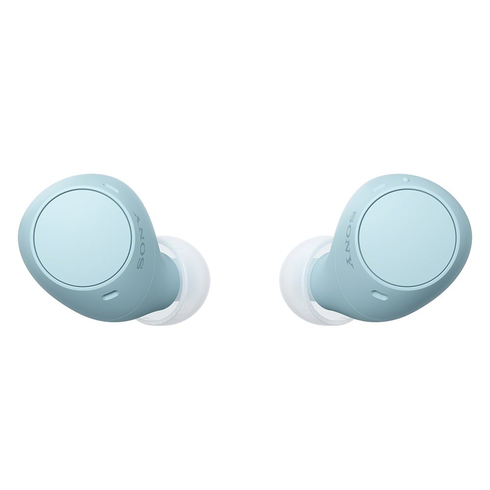 หูฟังไร้สาย Sony WF-C510 Blue