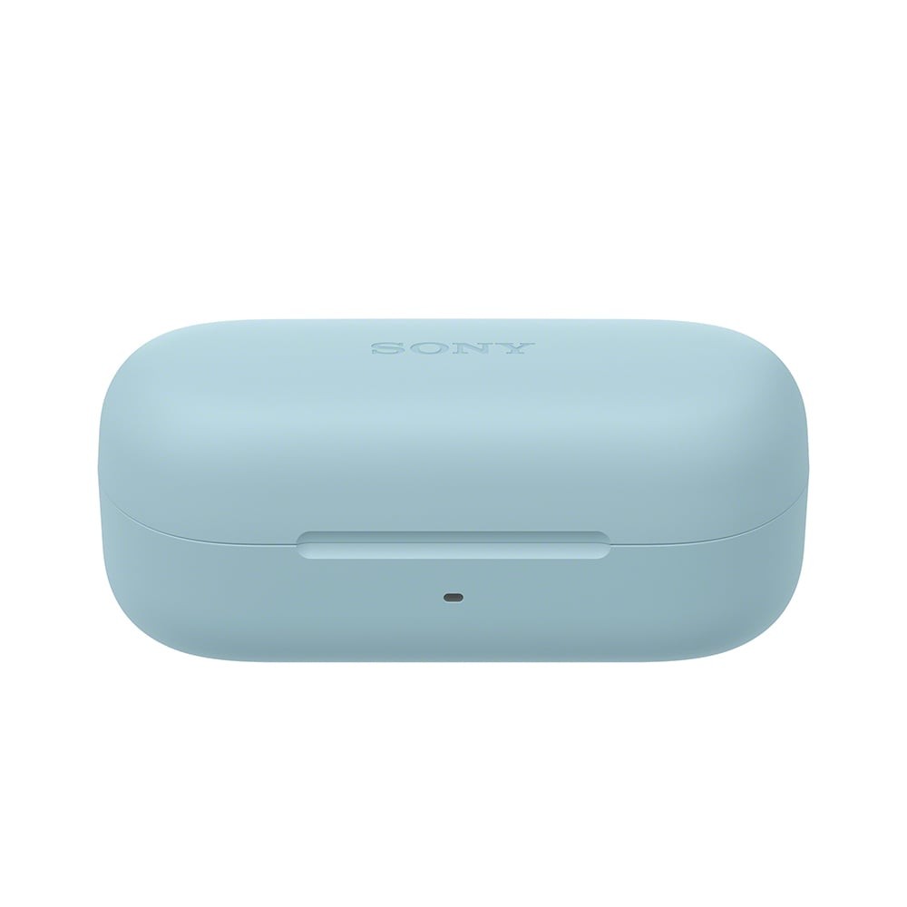 หูฟังไร้สาย Sony WF-C510 Blue