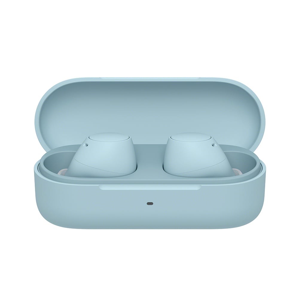 หูฟังไร้สาย Sony WF-C510 Blue