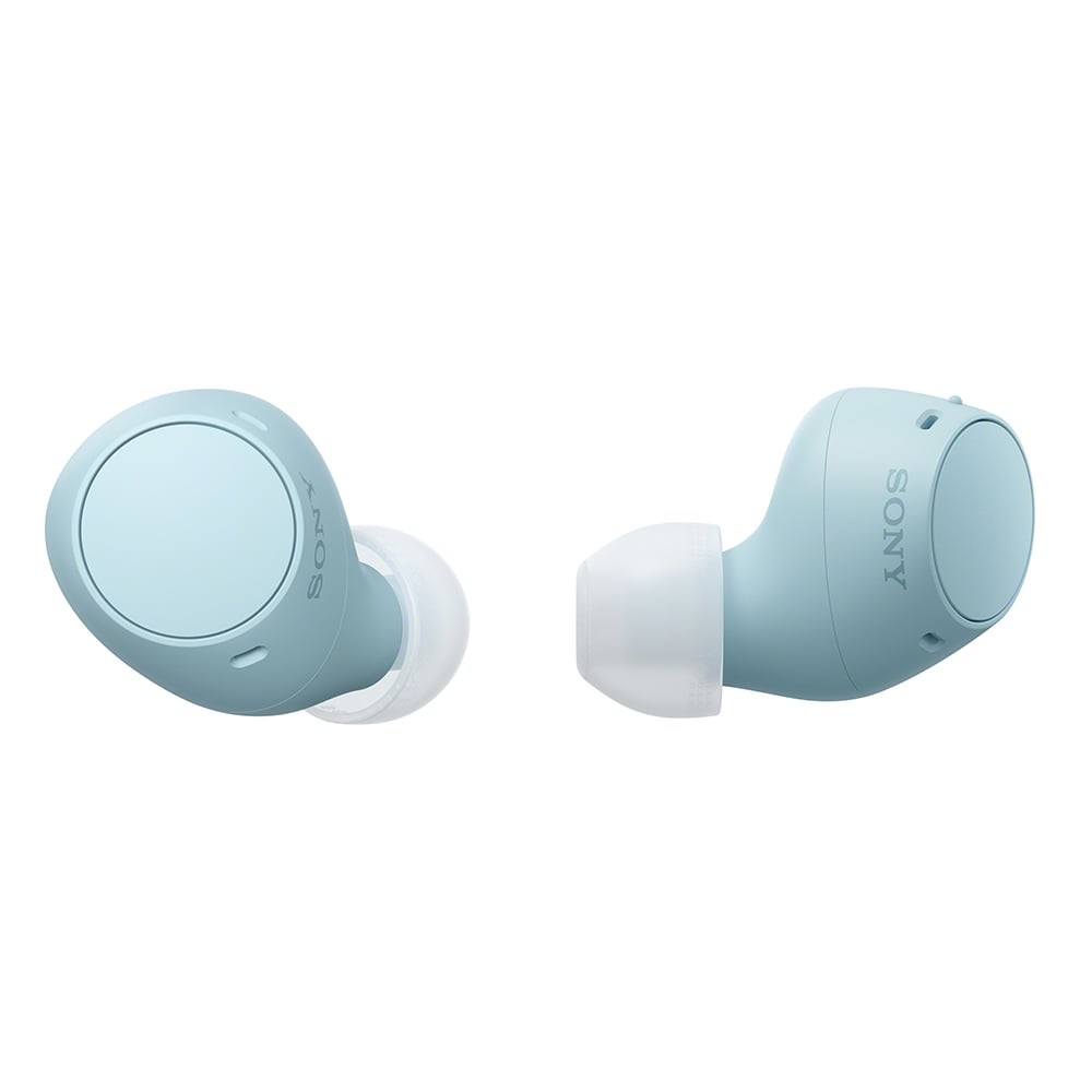 หูฟังไร้สาย Sony WF-C510 Blue