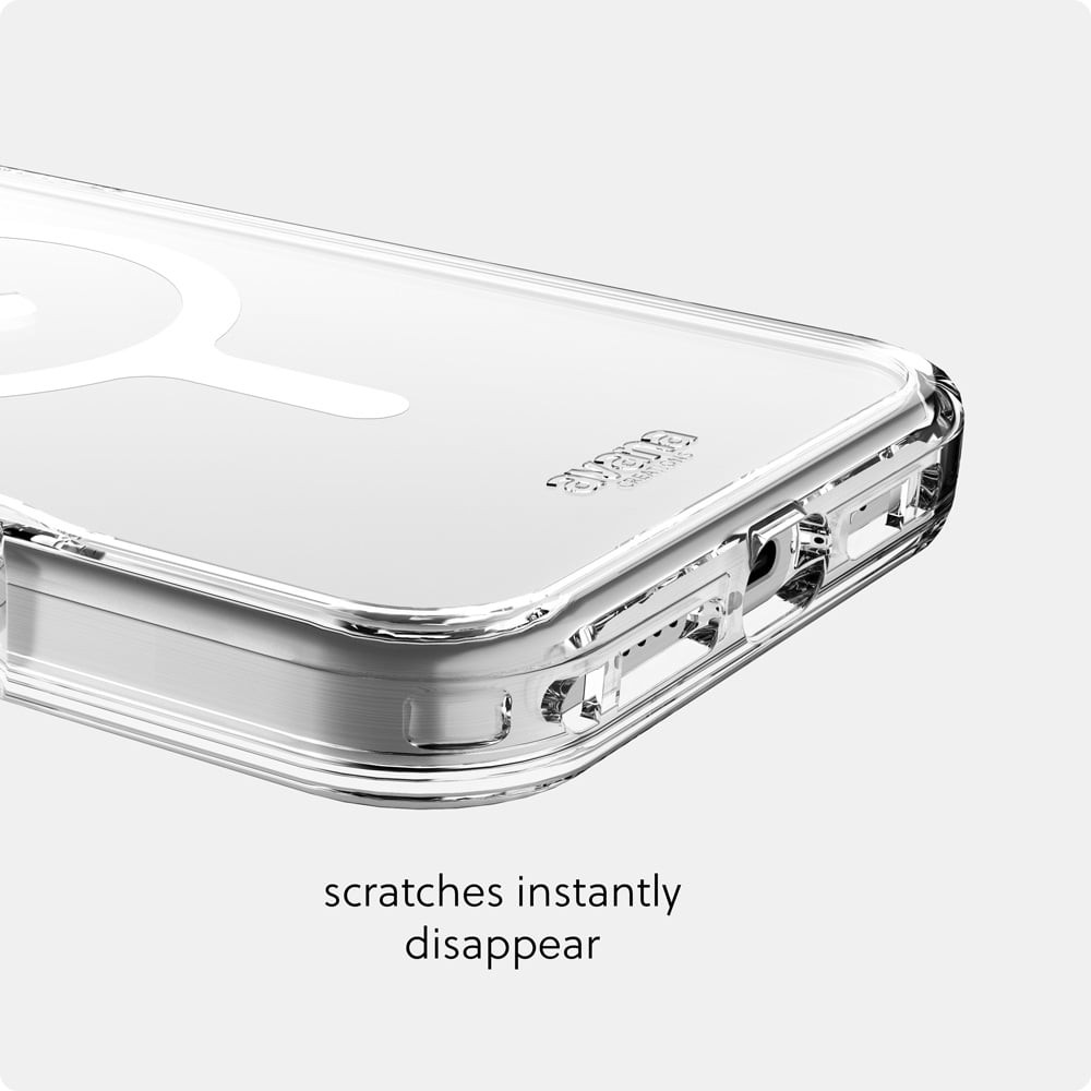 เคส Avana iPhone 16 MagSafe/Ice Clear
