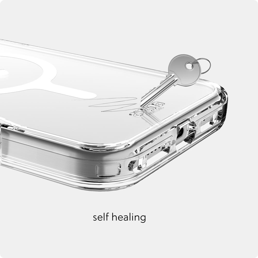 เคส Avana iPhone 16 MagSafe/Ice Clear