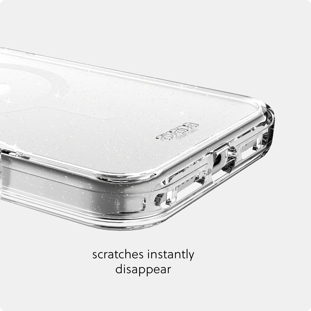 เคส Avana iPhone 16 Pro Max MagSafe/Starlite Silver