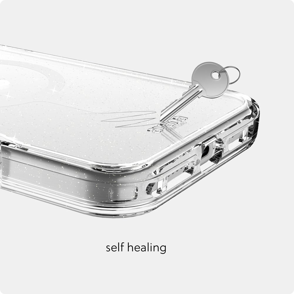 เคส Avana iPhone 16 Pro Max MagSafe/Starlite Silver