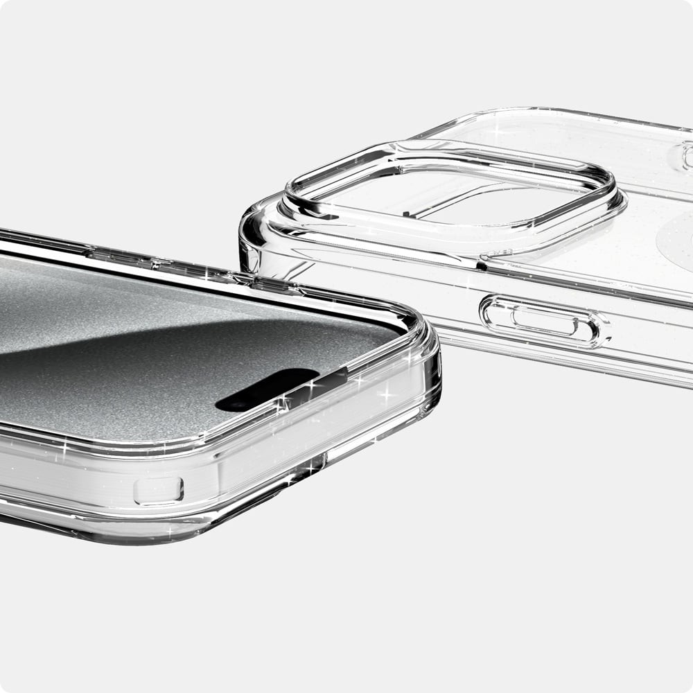 เคส Avana iPhone 16 Pro Max MagSafe/Starlite Silver