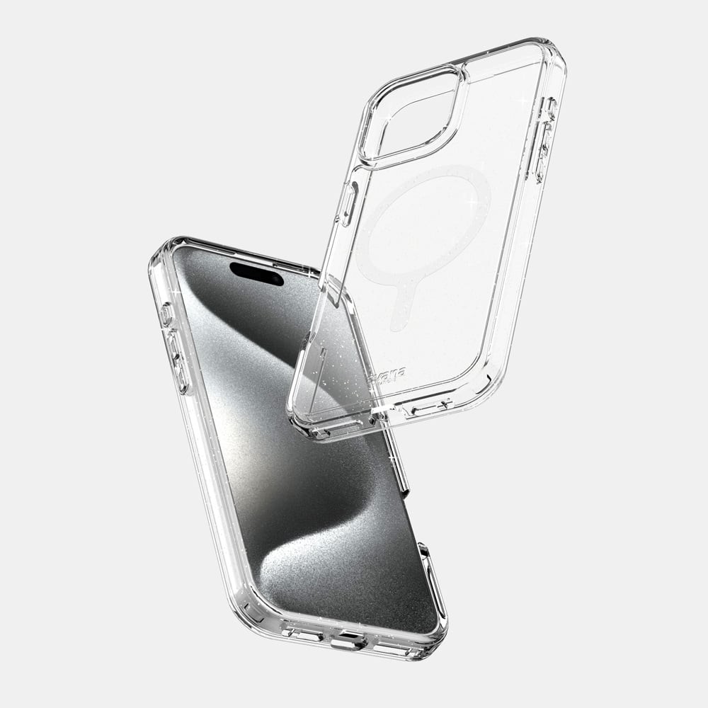 เคส Avana iPhone 16 Pro Max MagSafe/Starlite Silver