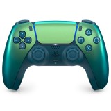 จอยคอนโทรลเลอร์ Sony DualSense Chroma Collection - Teal