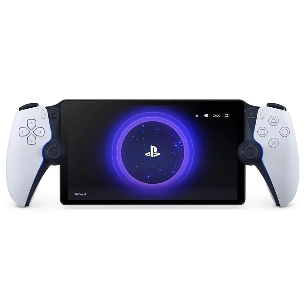 PlayStation Portal