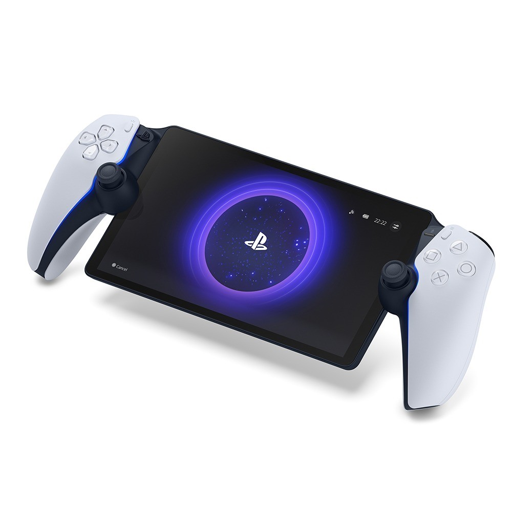 PlayStation Portal