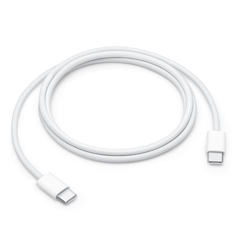 60W USB-C Charge Cable (1m