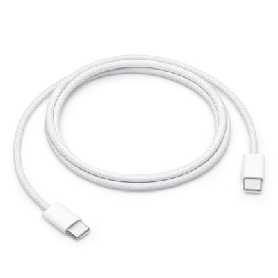 60W USB-C Charge Cable (1 m)