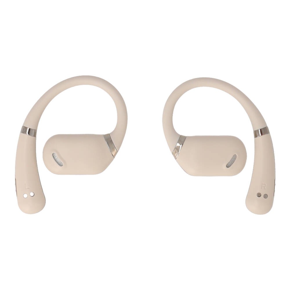 หูฟัง Blue Box Open Buds SpaceAir T28 Beige