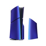 เคสคอนโซล Sony PlayStation 5 Slim Console Covers Chroma Collection - Indigo