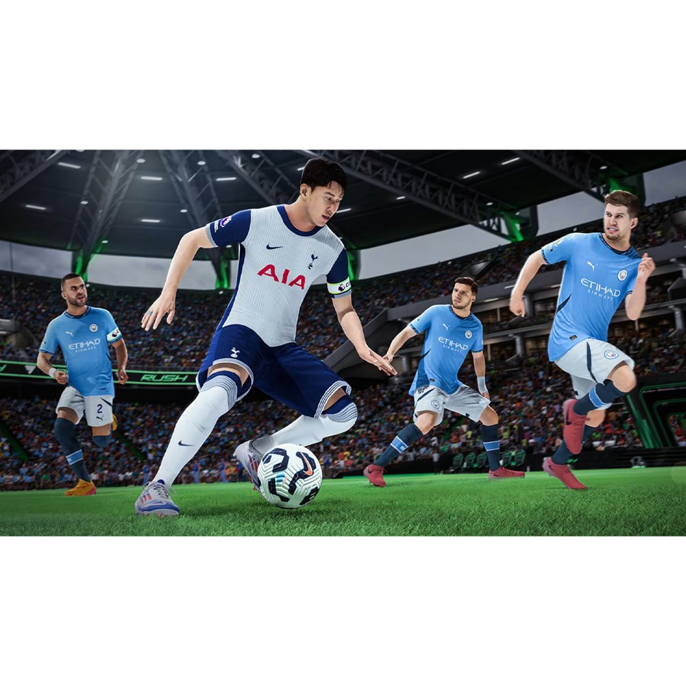 แผ่นเกม PS5 : EA Sports FC 25