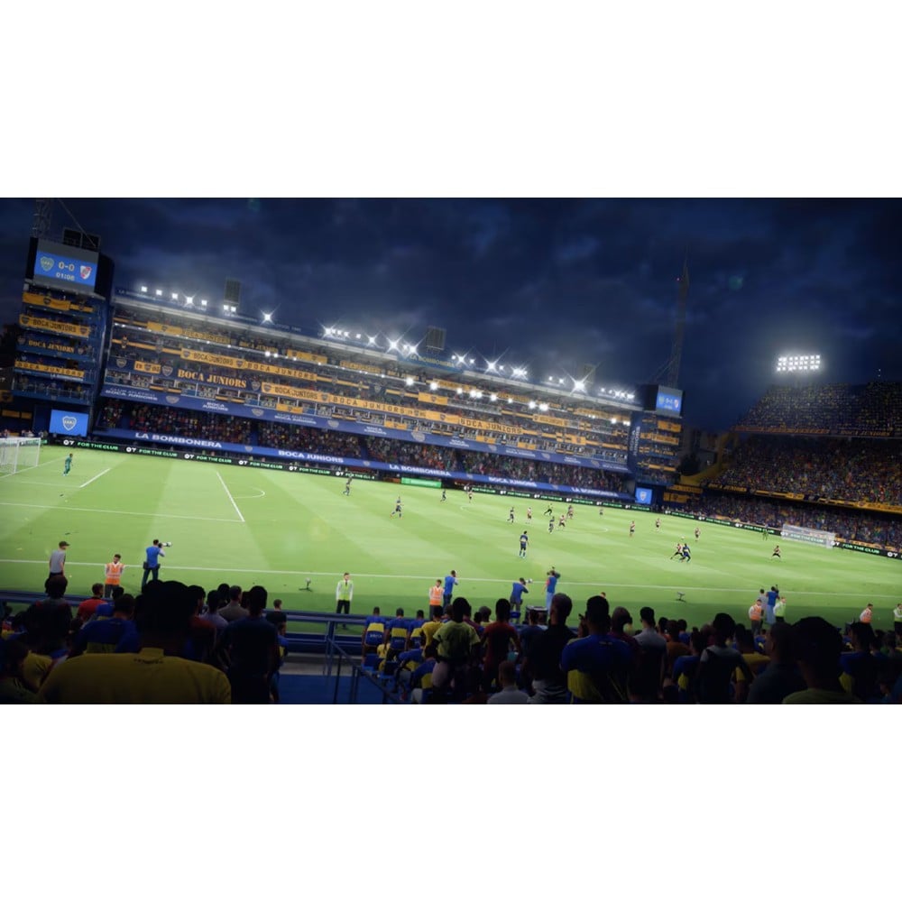 แผ่นเกม PS5 : EA Sports FC 25