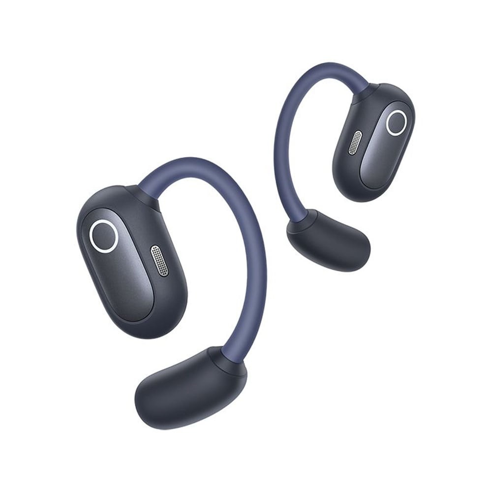 หูฟังไร้สาย Baseus Eli Sport 1 Cosmic Black