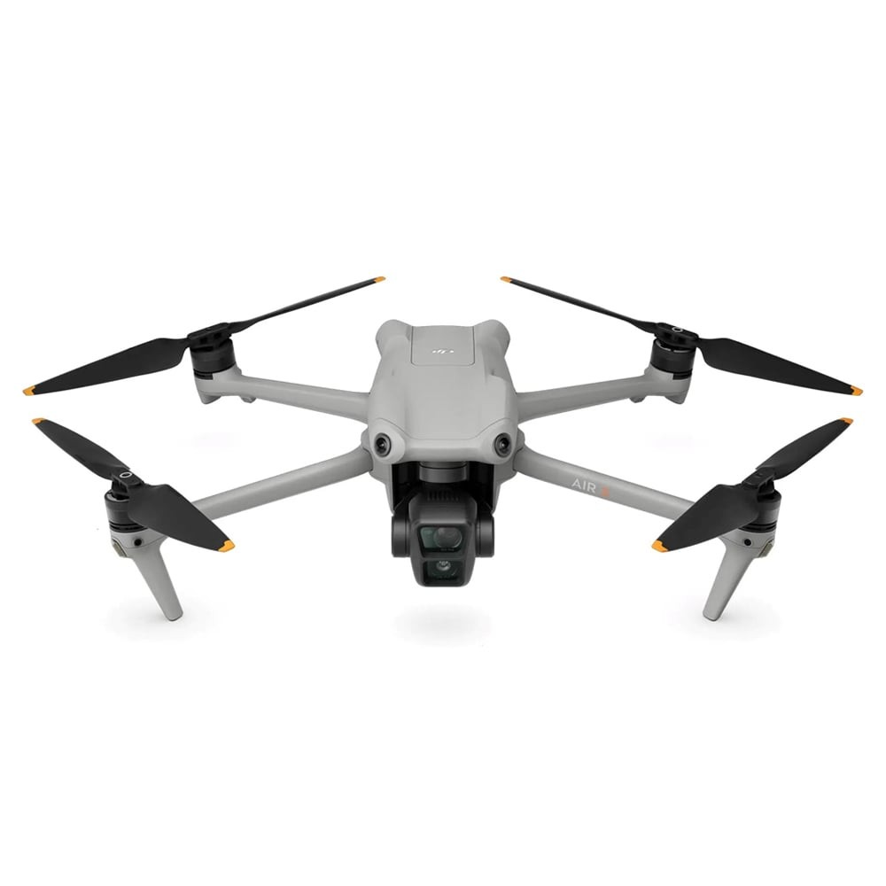 โดรน DJI Air 3S Fly More Combo (DJI RC-N3)