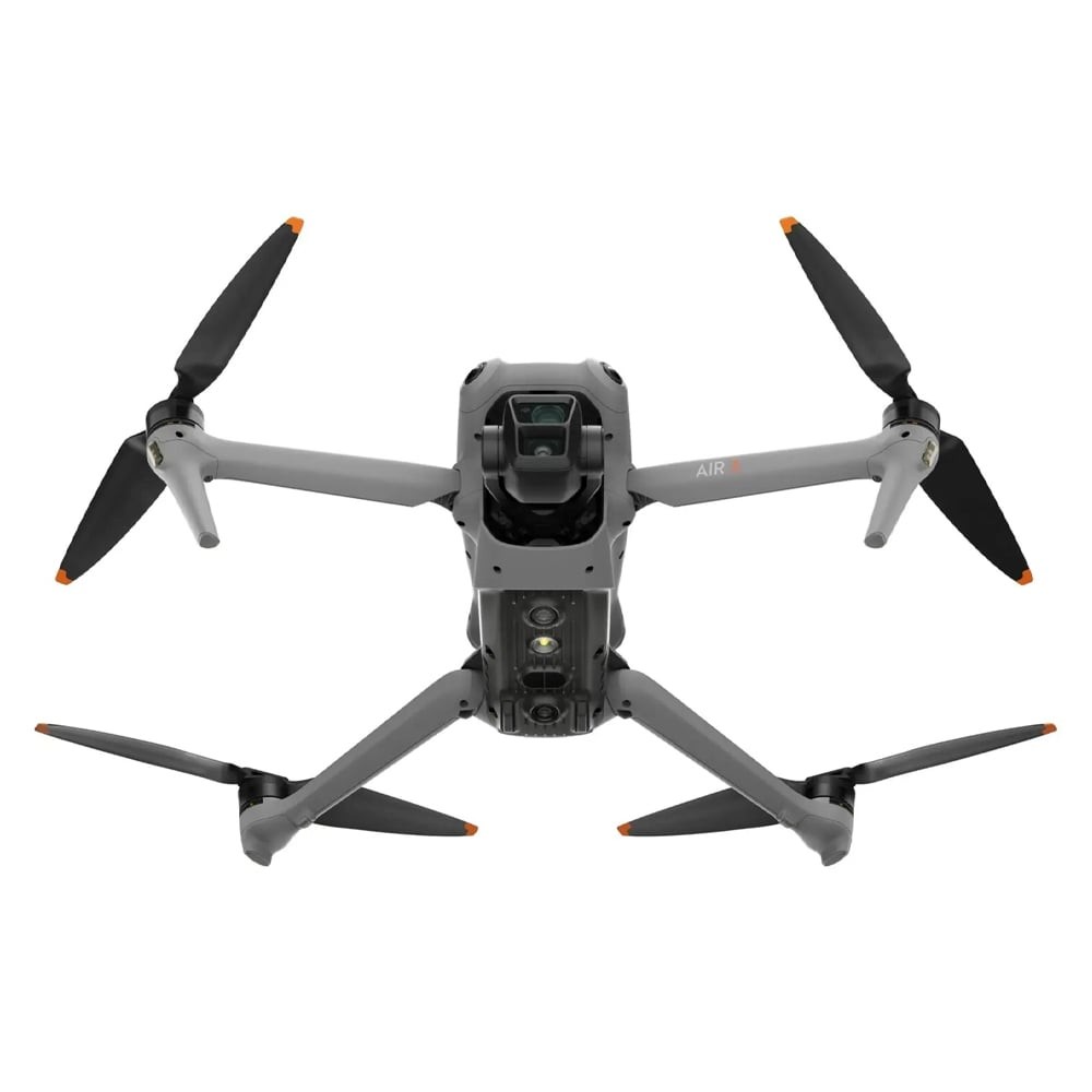 โดรน DJI Air 3S Fly More Combo (DJI RC 2)