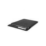 Qdos Sleeve for iPad 9.7 inch to iPad Pro 11 inch Horizon Black