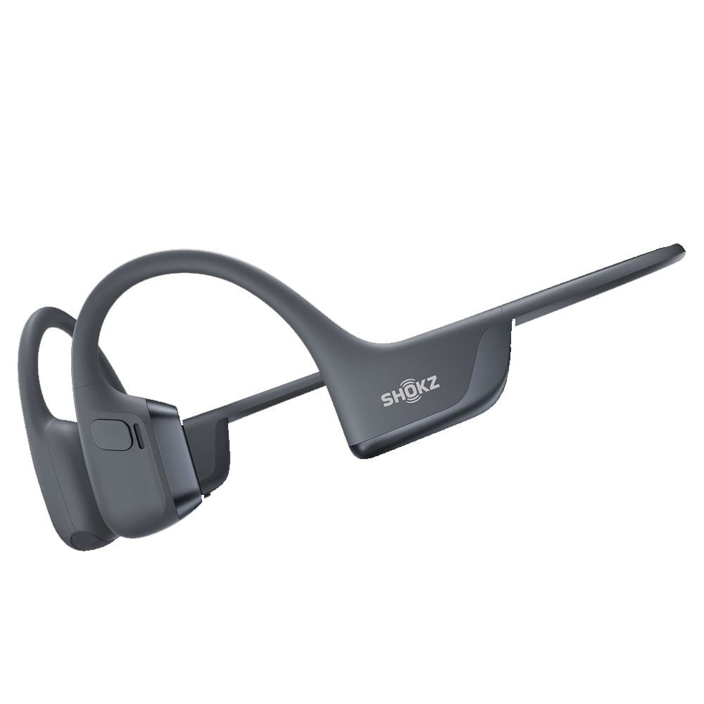 หูฟังไร้สาย Shokz Openrun Pro 2 Black