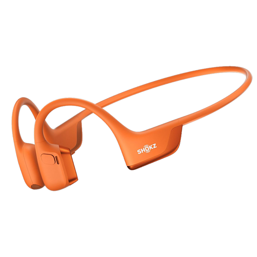 หูฟังไร้สาย Shokz Openrun Pro 2 Orange