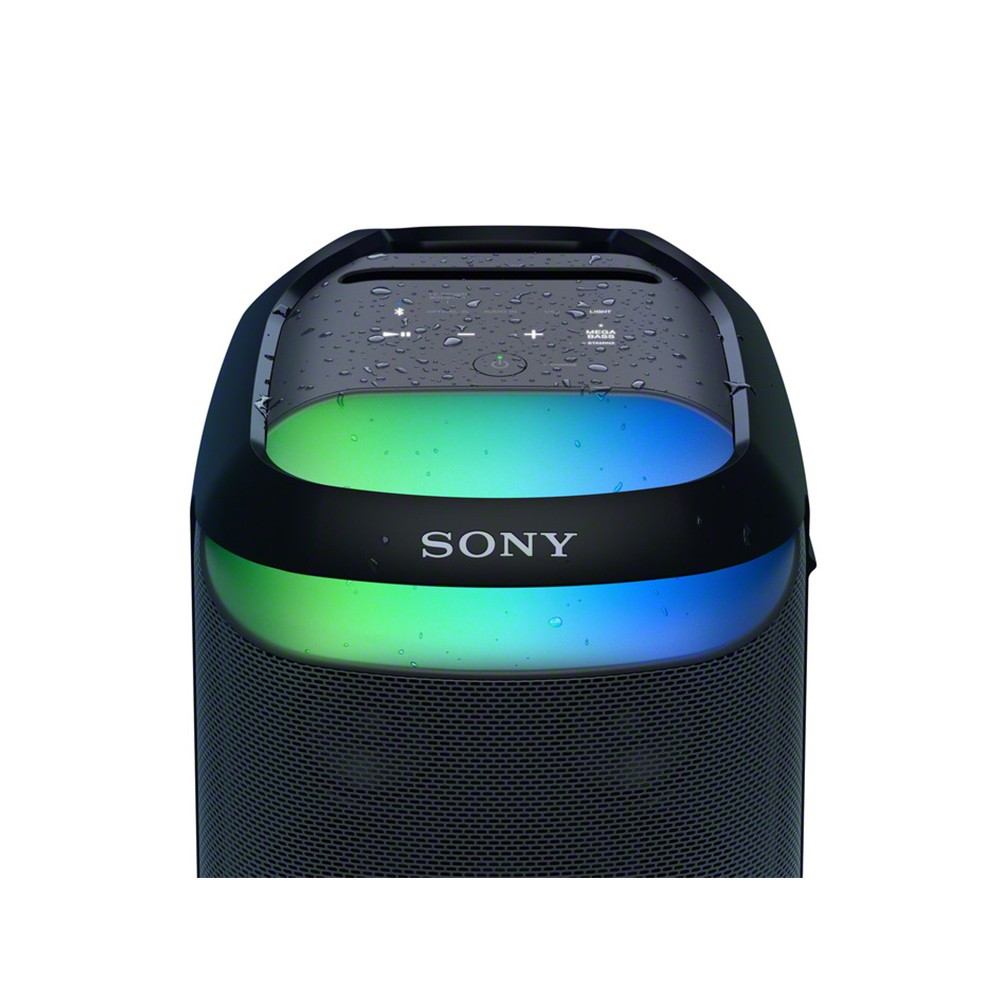 ลำโพงบลูทูธ Sony SRS-XV800 Black