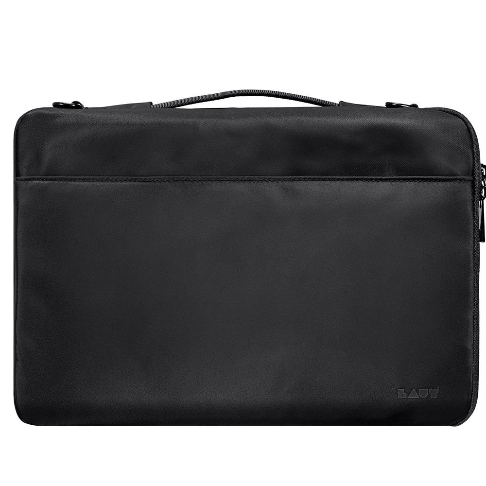 กระเป๋าใส่แมคบุ๊ค LAUT Carry Bag Macbook/Laptop 14 inch NOVI Black