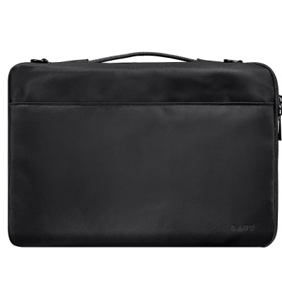 กระเป๋าใส่แล็ปท็อป LAUT Carry Bag Macbook/Laptop 14 inch NOVI Black