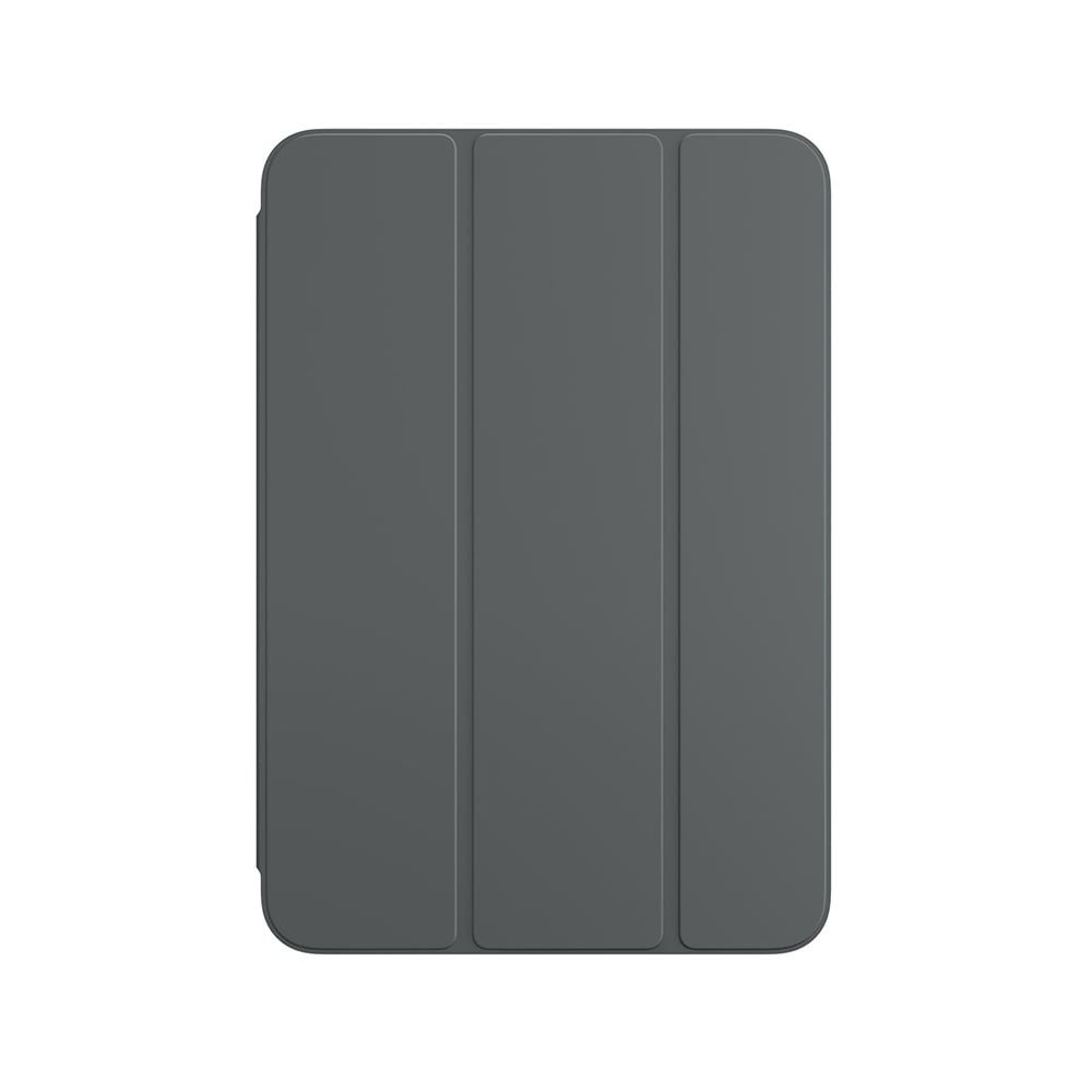 Apple Case Smart Folio for iPad mini (A17 Pro) - Charcoal Gray
