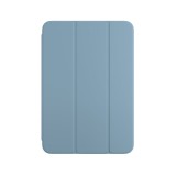 Apple Case Smart Folio for iPad mini (A17 Pro) - Denim