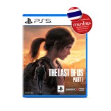 แผ่นเกม PS5 : The Last of Us Part I