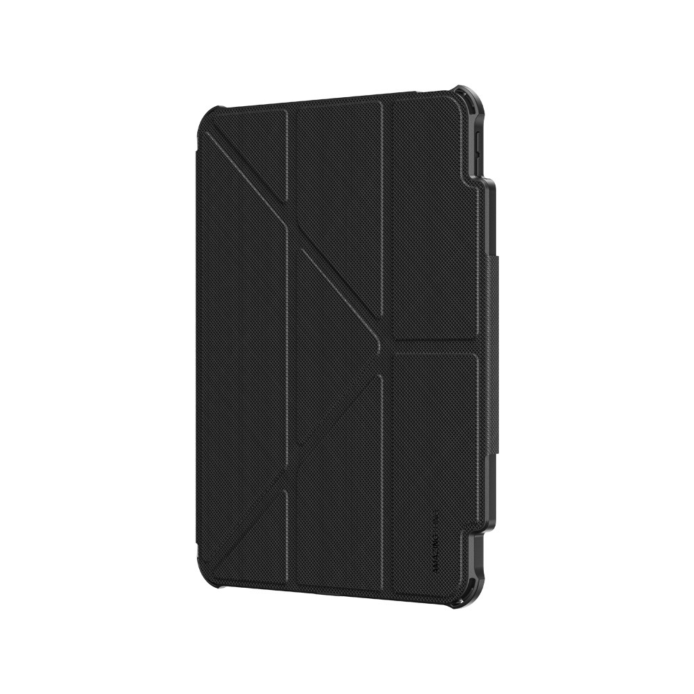 เคส AMAZINGthing iPad Air 11" M3 (2025)/iPad Air 11" M2/iPad Air 5/4 Titan Max Protective Black