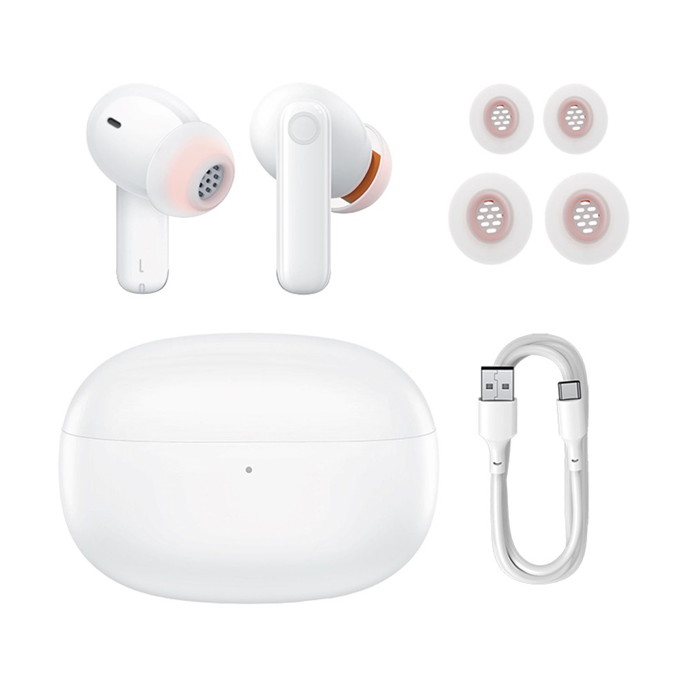 Baseus In-Ear TWS Bowie MZ10 White