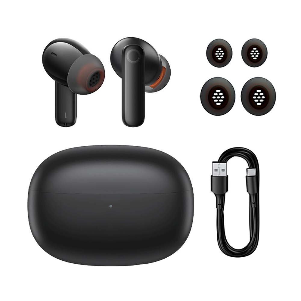 Baseus In-Ear TWS Bowie MZ10 Black