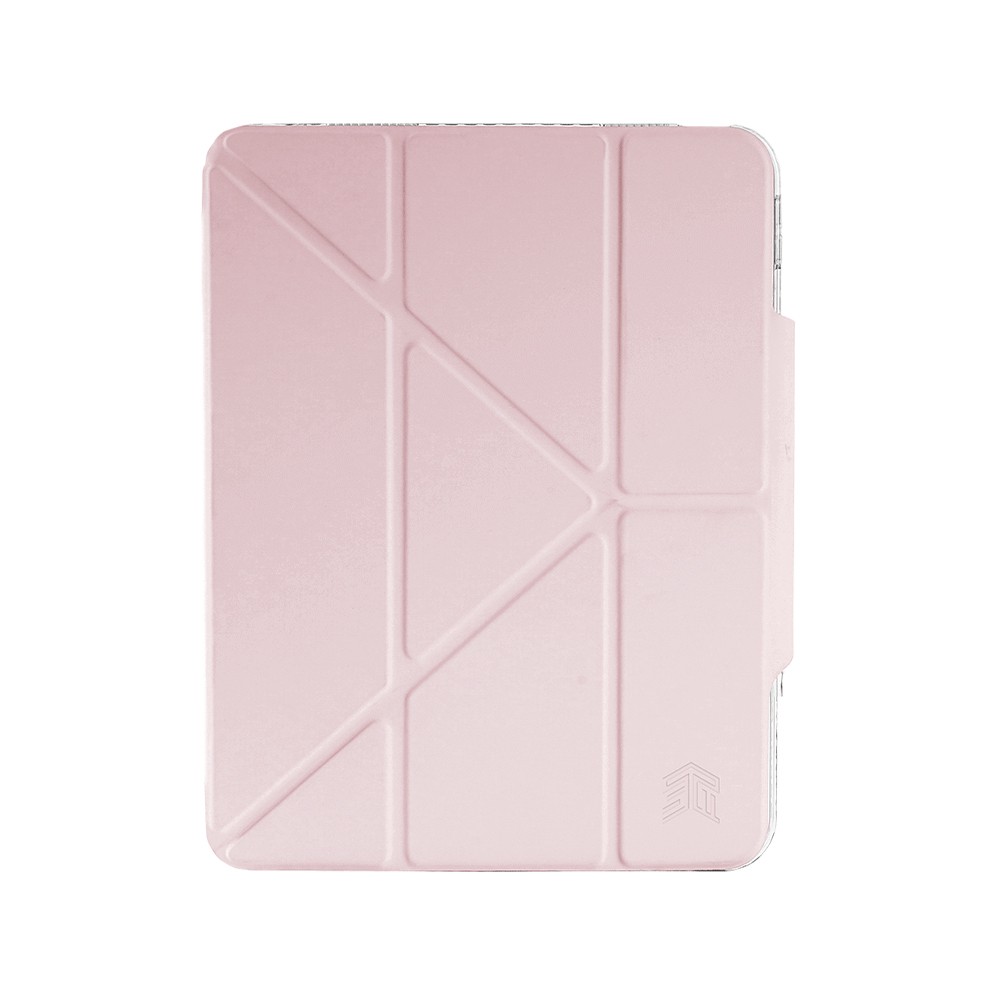เคส STM iPad Air 11" M3 (2025)/iPad Air 11" M2 OPP Pink