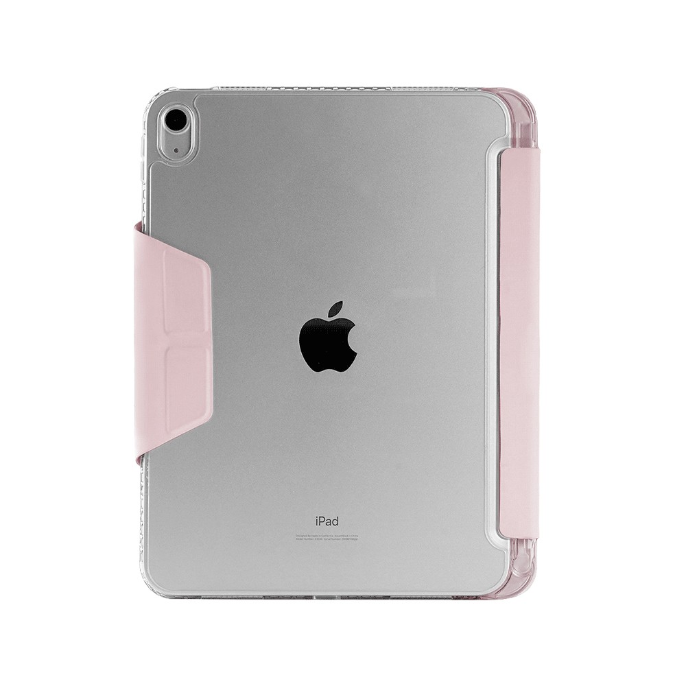 เคส STM iPad Air 11" M3 (2025)/iPad Air 11" M2 OPP Pink