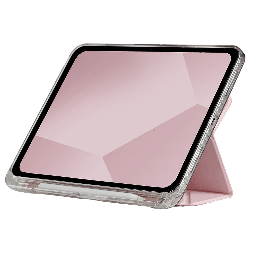 เคส STM iPad Air 11" M3 (2025)/iPad Air 11" M2 OPP Pink