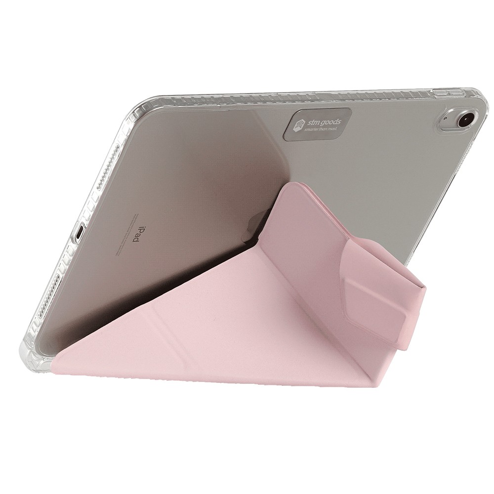 เคส STM iPad Air 11" M3 (2025)/iPad Air 11" M2 OPP Pink
