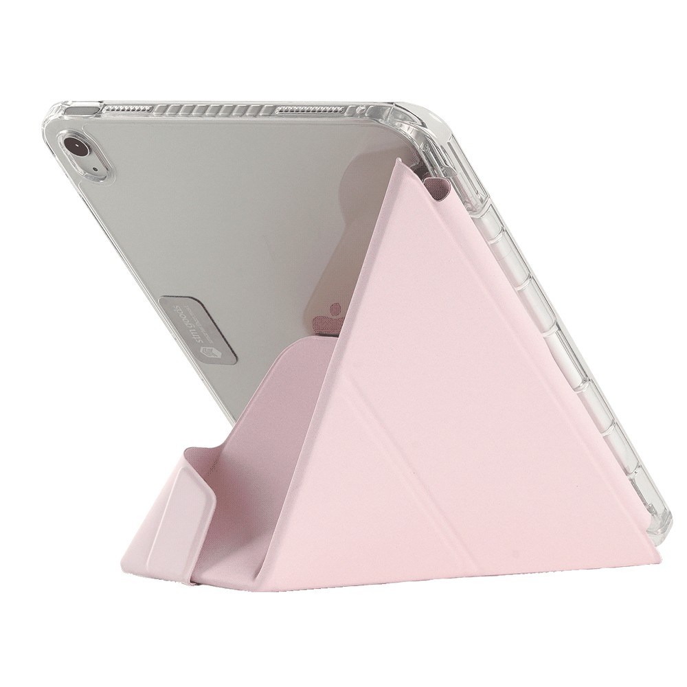 เคส STM iPad Air 11" M3 (2025)/iPad Air 11" M2 OPP Pink